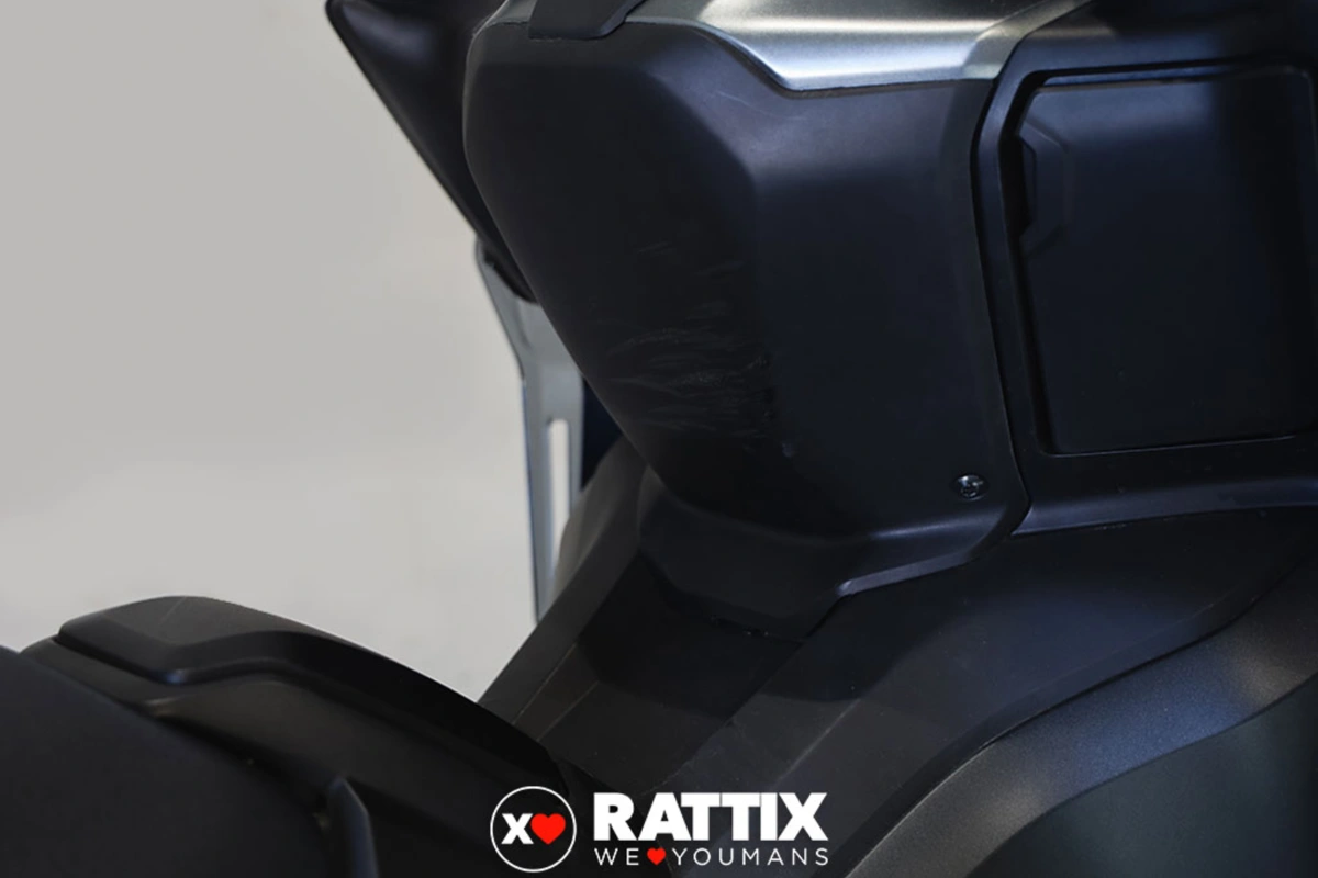 HONDA Forza 750 DCT Abs my21